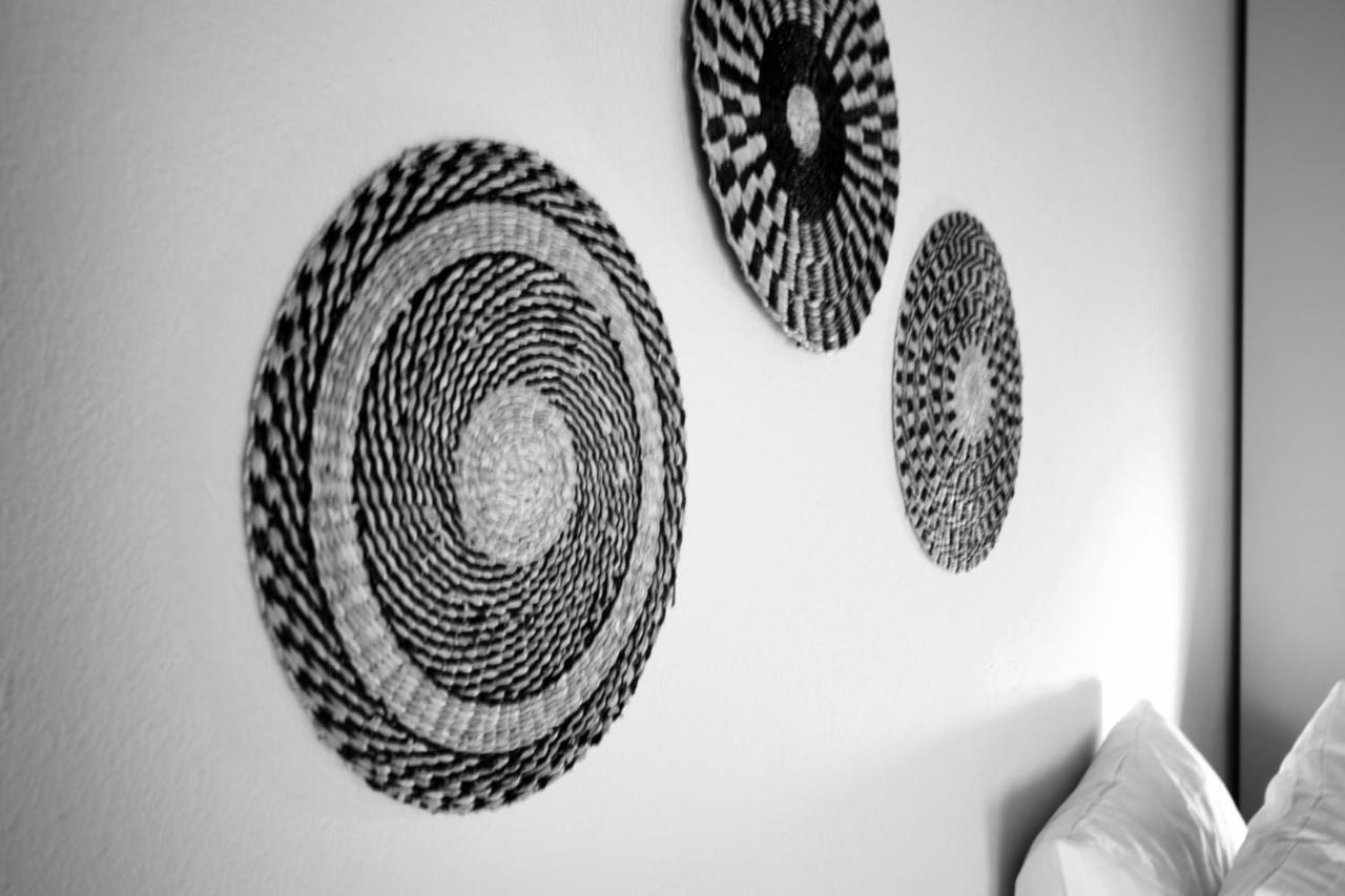 Enalio Beach House Nea Kallikrateia エクステリア 写真