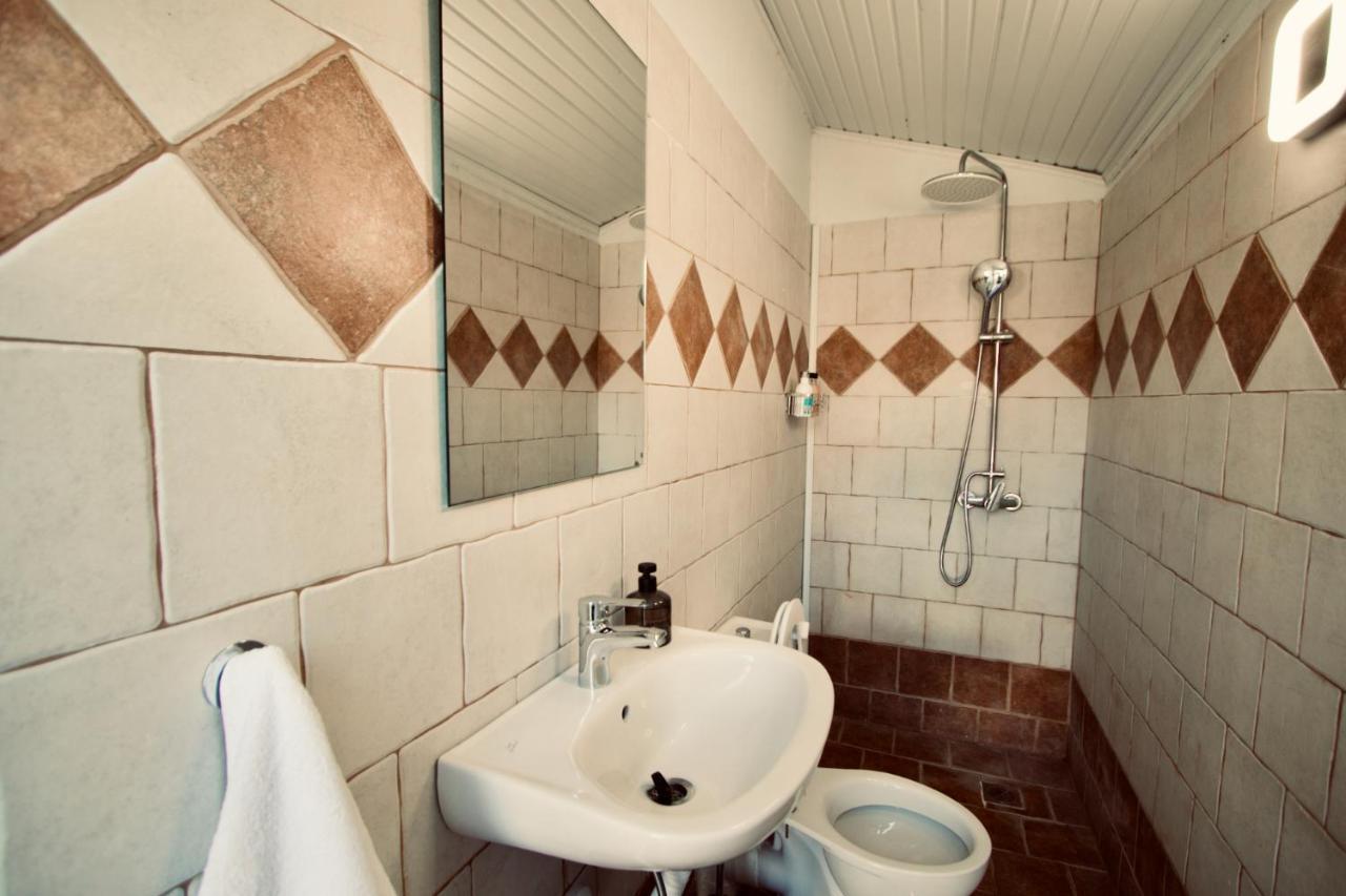 Enalio Beach House Nea Kallikrateia エクステリア 写真